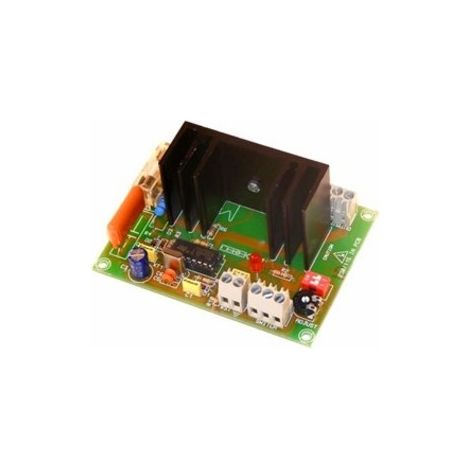 R13 Tag & Nacht Dimmer 1500W