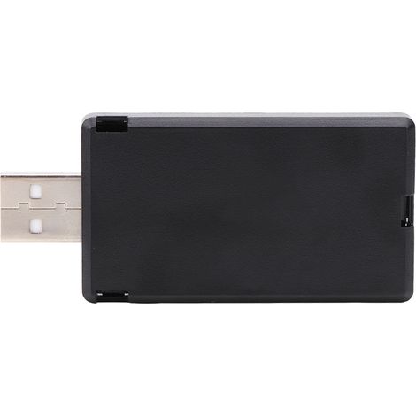 Chargeur De Batterie Lipo 1-2S - Port USB - Pour Drone FPV Tinyhawk S - 6 Emplacements - Compact (1/5)