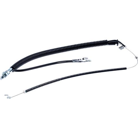 CAVO ACCELERATORE KIT 522707501 ORIGINALE HUSQVARNA