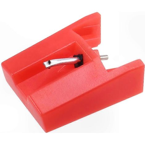 Tonabnehmer für Plattenspieler ST09D, NP4, ICT04RS, ITTUSB – Kompatibler Ersatz-Tonabnehmer, Präzisionsnadel, HiFi-Nadel (1/5)