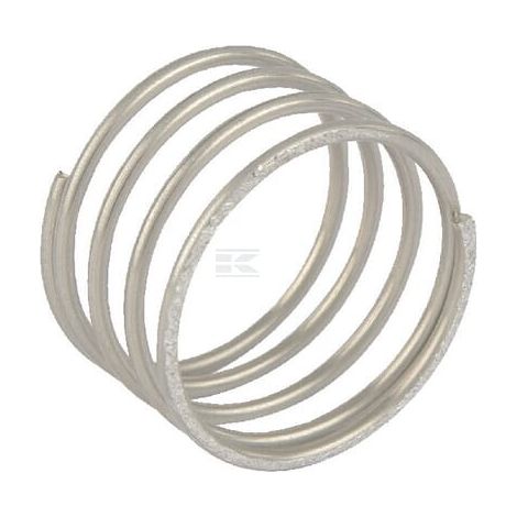 Resorte de v谩lvula Lemken LEMKEN F250300