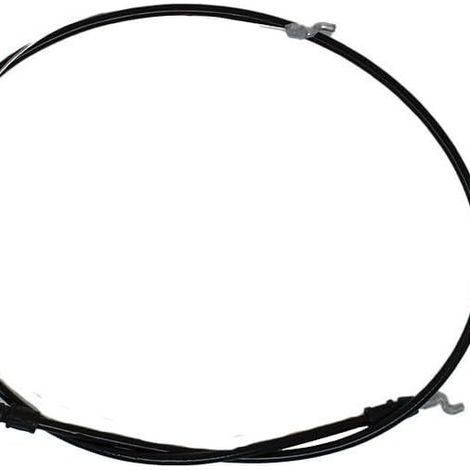 Lawn mower control cable for Honda lawn mowers, replacement part number 13332-ROT cable (1/3)