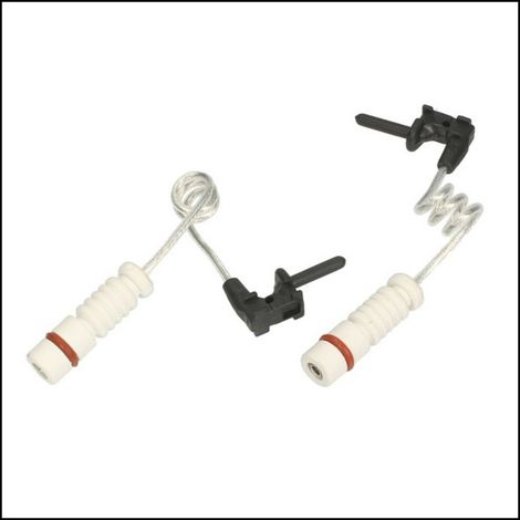 Sensori freno posteriori per mercedes-benz classe g (w461,w463) dal 2006