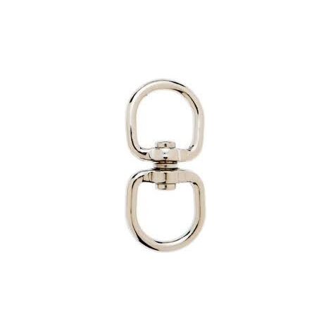 TORNIQUETE MOSQUETÃN PERRO 74x6MM