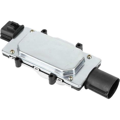 Module de commande du ventilateur de refroidissement du radiateur moteur pour Ford Focus 2013-2018 - Accessoires auto 1137328 (1/4)