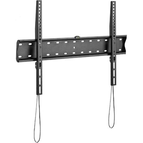 Gembird WM-70F-01 TV-Ständer 177,8 cm (70") Schwarz (1/4)