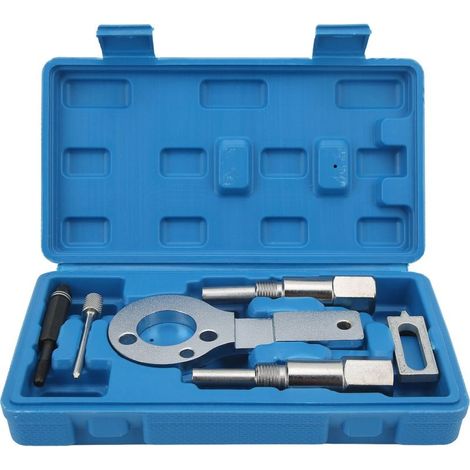 Kit of locking of synchronization of diesel engine, replacement for Vauxhall Astra Vectra Signum Zafira Insignia 1.9 2.0 CDTI (1/5)
