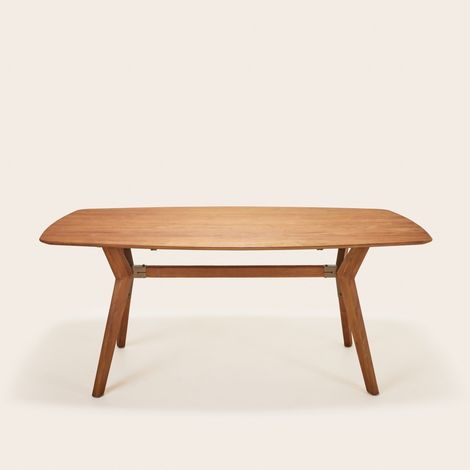 Table à manger en Disponible en 2 dimensions  VIKIE (1/4)