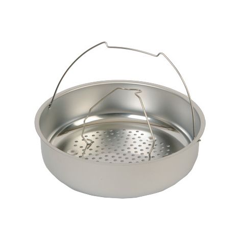 Cesta de vapor con soporte para olla a presión SEB - SS-980449