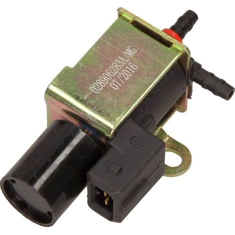 Détendeur de suralimentation MAXGEAR 17-0064 AUDI 028 906 283 A 028 906 283 F