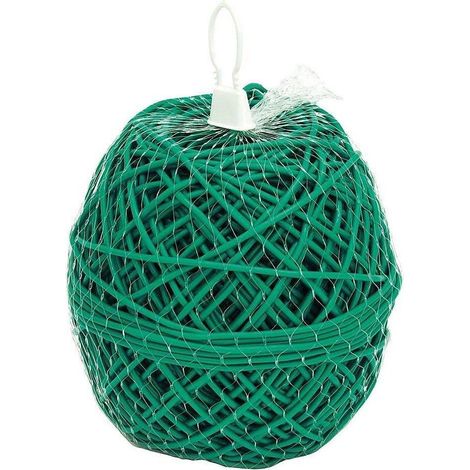 Macarron Tutoring Grünes PVC 3,0 mm. 1 kg.