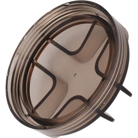 Couvercle De Crépine De Piscine - Pour Pompe Filtre À Sable 3/4 HP 2400 GPH Modèle 75110 - Compatible Avec Filtres À Sable - 1 Pièce (1/5)