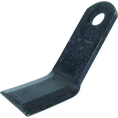 Coltello a Y per trituratori Delmorino Flipper e Centurion - URC402D