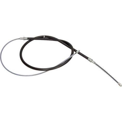Tirette à câble, frein de stationnement MAXGEAR 32-0170 SKODA 1J0 609 721 D