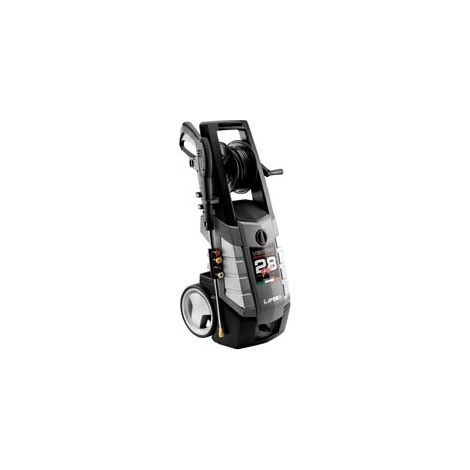 IDROPULITRICE AD ACQUA FREDDA MOTORE A INDUZIONE 2800W (VERTIGO 28PRO)    LAVORWASH