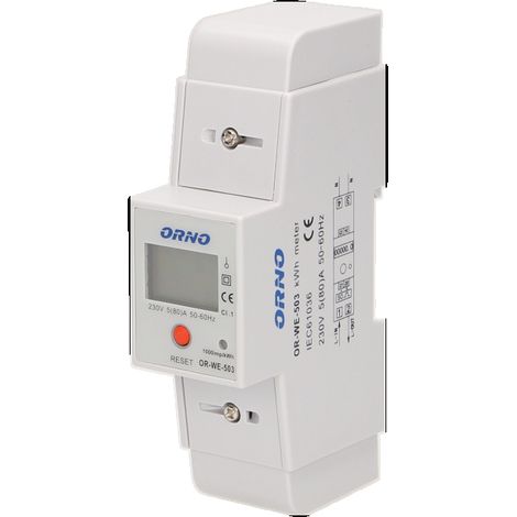 Herramienta del electricista orno ae-13136 aislado caja de almacenamiento