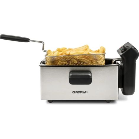 Friteuse traditionnelle G3ferrari G10203