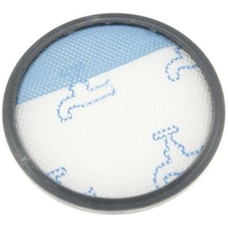 Filtre séparateur lavable pour Aspirateur ROWENTA RS-RT900574 (1/2)
