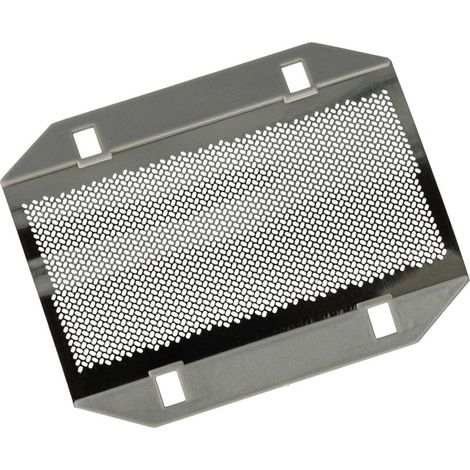 Scherblatt für Panasonic Rasierer, Silber, passt zu ES385, ES461, ES800 & mehr-Kompatibles Produkt