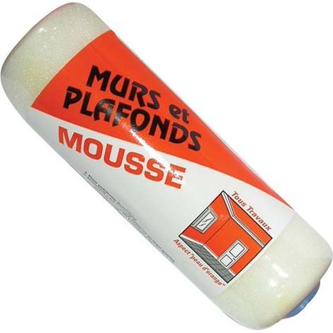 OUTIFRANCE Manchon pour rouleau à peindre 175 mm (1/2)