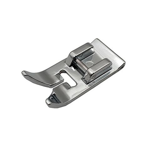 Set mit 2 Universal-Nähfüßen für Nähmaschinen, Standard, 1 Set (1/3)