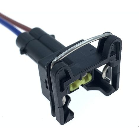 DJ7023C-3.5-11/21 (Domestic) 368354-1 Water Temperature Sensor Injector Plug 1928402448 (1/4)