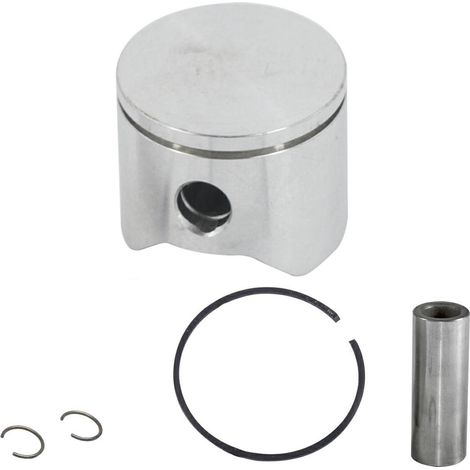 Segmentos de pistón motor de motosierra HUSQVARNA Partner P470 Ø  43 mm 530069548