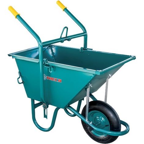 CARRELLO BETONIERA CINESE R/N - 1500101