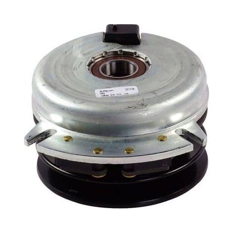 Embrague TDF el茅ctromagn茅tico AL-KO AK521684