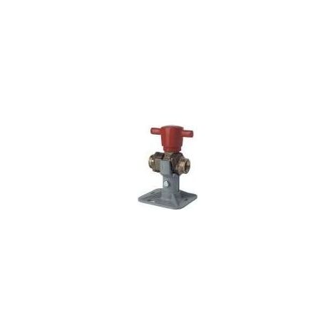 ROBINET DE SECURITE PE20 CALIBRE 15 NF 9051-20 (1/2)