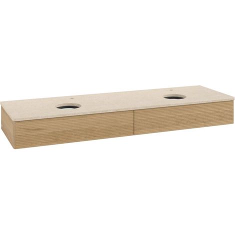 Villeroy & Boch K17153HN WTUS Antao K175 1600x190x500mm (1/3)