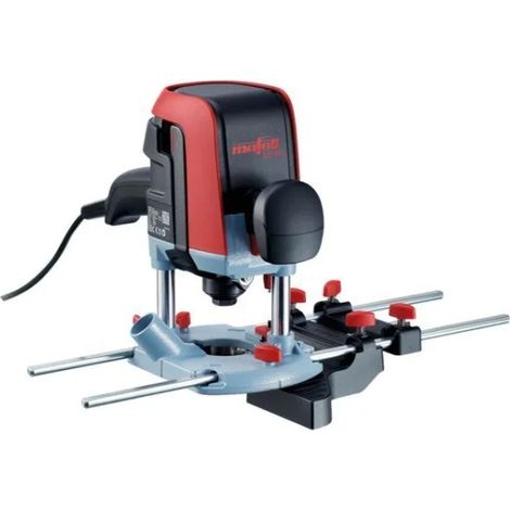 Mafell Fresatrice verticale 1100 W LO 55 in MAX3 cod. 91A901 (1/5)
