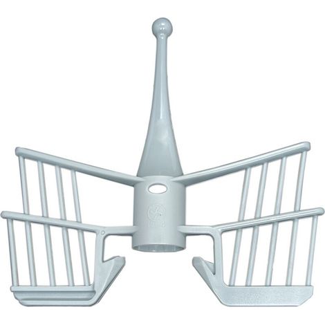 UlisemFouet papillon Compatible avec robot de cuisine Thermomix TM5 TM 5 Vorwerk,TM6 TM31 (1/2)