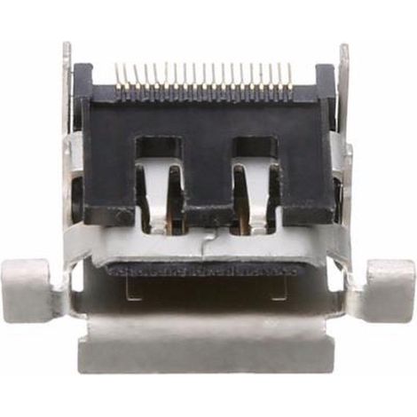 Puerto HDMI socket conector recambio para Microsoft Xbox One