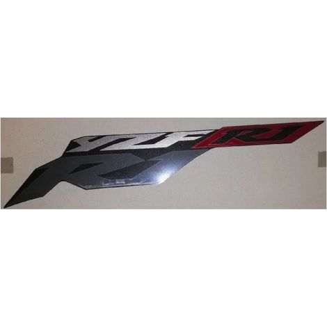 Yamaha 5PW-28391-20 Cuadro 1 - YZF-R1 02