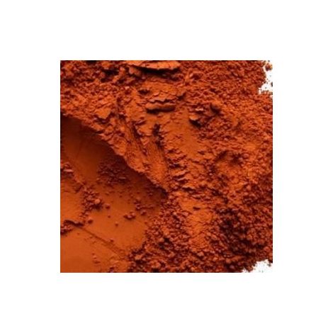 Poudre de couleur - Powercolor - Powertex - Rouille - 40ml - Mélange pour couleurs variées