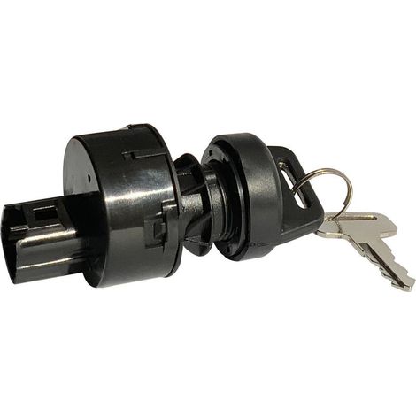 Clé d'allumage ATV pour Arctic Cat 0430-090 400 500 700 1000 - Interrupteur de motoS-giant (1/4)