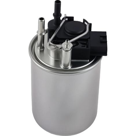 Componente de combustible, polímero de grado automotriz, 25 x 10 x 5 cm, compatible con Nissan Pulsar C13 1.5 dCi, optimiza la eficiencia del combustible, cumple con los estándares de seguridad. (1/5)