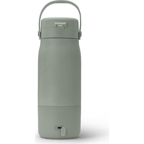 Bouteille chauffante portable Nuvita 1190 3 en 1 500 ml (1/5)