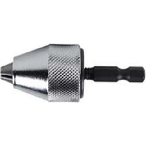 1PZ MANDRINO PER SVITA-AVVITA MM.0,5-6,5 CON ATTACCO ESAGONALE - mm.0.5-6.5 con attacco esagonale PG 788.50