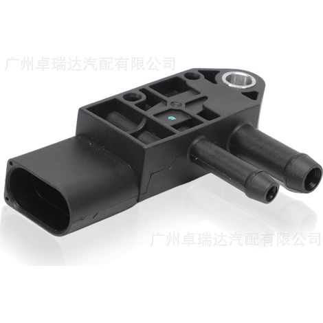 The admission pressure sensors 059906051C and 076906051B are suitable for the Volkswagen Golf 5. (1/4)