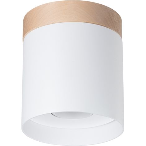 Ceiling lamp RIF white (1/5)