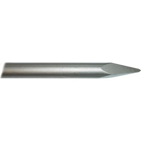 Pointe Hexagonal 30 mm 26X700 HEX30mm MAKITA P-05561