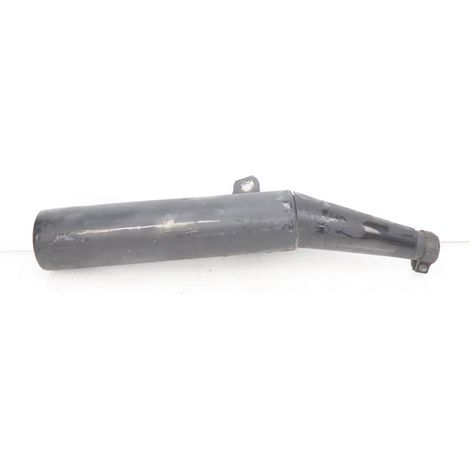 [PRODUIT D'OCCASION] POT ECHAPPEMENT DROIT YAMAHA FJ 3CX 1200 1986 - 1996 (1/5)
