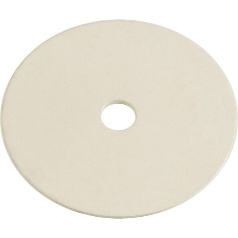 Cornat Gummi-Dichtung für Universal-Excenter-Ventilkegel Dichtungen