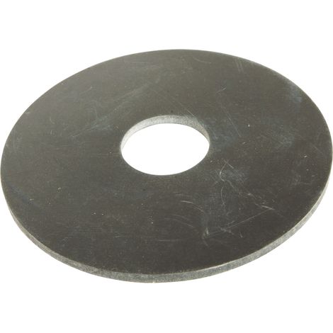 Joint wc pour soupape Porcher L.6.8 X H.0.2 X P.1.8 cm (1/3)