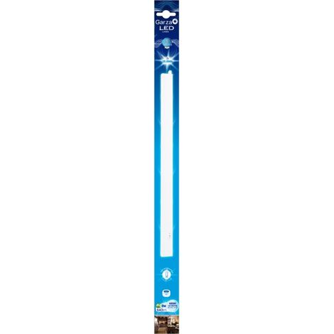 RÉGLETTE LED C/INT 546MM CHAUDE - 8 W