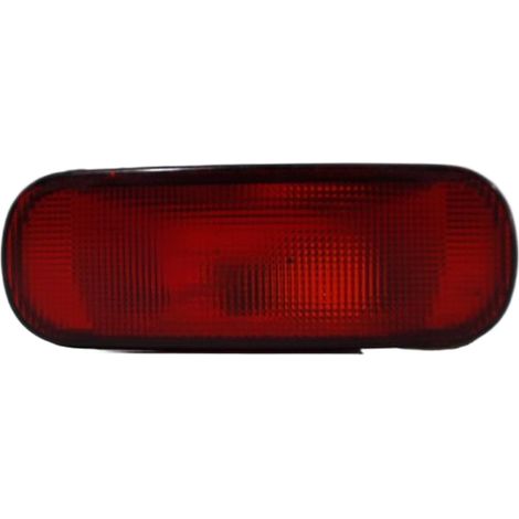 [PRODUIT D'OCCASION] Feu Brouillard Central Arriere SUZUKI Swift ♻️ Ref Oe. 3657462j00 - Garantie à vie (1/3)