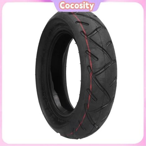 Cocosity 10x3.0 Außenreifen-Ersatzteile für Kugoo M4 Pro Elektroroller, Go-Kart, ATV, Quad, Speedway, Motorradreifen (1/5)