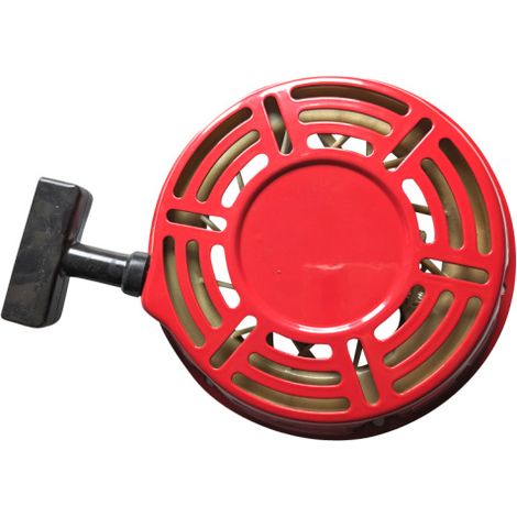 Seilzugstarter Starter Anlasser Anwerfereinheit für Benzinwippsägen uvm.